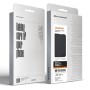 Чохол до мобільного телефона Armorstandart OneFold Case Motorola Edge 70 Fusion 5G Black (ARM91030)