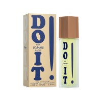 Туалетна вода Lomani Do It 100 мл (3610400000301)
