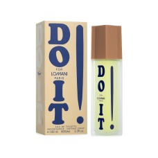 Туалетна вода Lomani Do It 100 мл (3610400000301)