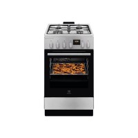 Плита Electrolux LKK560228X