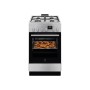 Плита Electrolux LKK560228X