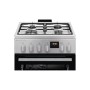 Плита Electrolux LKK560228X