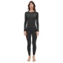 Термоштани Turbat Retezat Bottom Wmn caviar black M (012.002.0493)