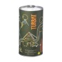 Термоштани Turbat Retezat Bottom Wmn caviar black M (012.002.0493)