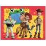 Пазл Trefl Premium Plus Kids Toy Story 5 Пригоди іграшок 30 елементів (5900511183443)