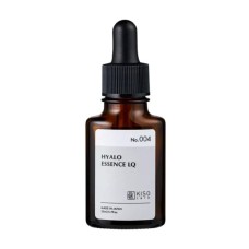 Сироватка для обличчя Kiso Care Hyalo Essence LQ З 5 видами гіалуронової кислоти 20 мл (kiso-k04) Сироватка для обличчя Kiso Care Hyalo Essence LQ З 5 видами гіалуронової кислоти 20 мл (kiso-k04)
