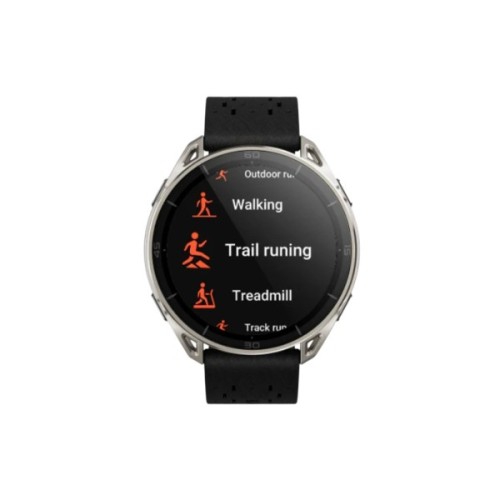 Смарт-годинник Amazfit Cheetah 2 Ultra Титан Titanium W2441GL1N (1199293)