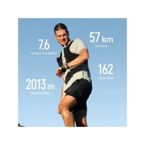 Смарт-годинник Amazfit Cheetah 2 Ultra Титан Titanium W2441GL1N (1199293)