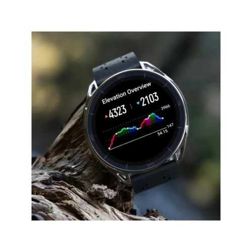 Смарт-годинник Amazfit Cheetah 2 Ultra Титан Titanium W2441GL1N (1199293)
