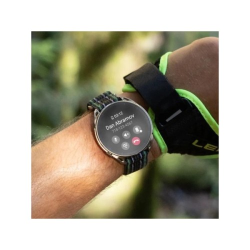 Смарт-годинник Amazfit Cheetah 2 Ultra Титан Titanium W2441GL1N (1199293)