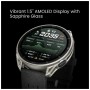 Смарт-годинник Amazfit Cheetah 2 Ultra Титан Titanium W2441GL1N (1199293)