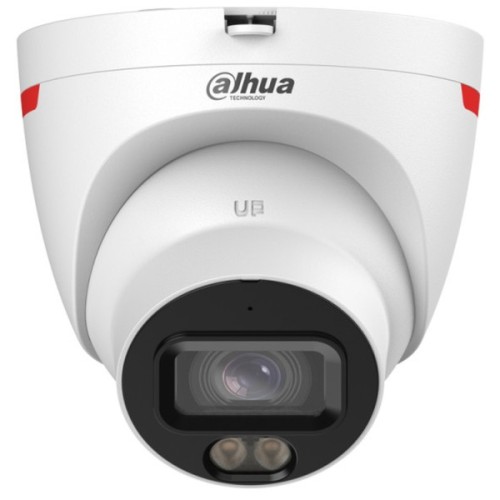Камера відеоспостереження Dahua DH-IPC-HDW2449T-S-PRO (3.6)