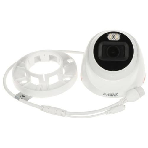 Камера відеоспостереження Dahua DH-IPC-HDW2449T-S-PRO (3.6)