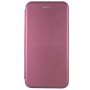 Чохол до мобільного телефона BeCover Exclusive Samsung Galaxy A27 SM-A276 Red Wine (715687)
