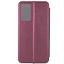 Чохол до мобільного телефона BeCover Exclusive Samsung Galaxy A27 SM-A276 Red Wine (715687)