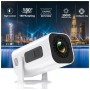 Проектор H96 MAX HP330 (H96 MAX_HP330)