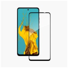 Скло захисне Piko Full Glue ESD Moto G67 Power / G67 / G57 Power / G57 / G36 Power / G36 Black (1283126634987)