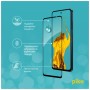 Скло захисне Piko Full Glue ESD Moto G67 Power / G67 / G57 Power / G57 / G36 Power / G36 Black (1283126634987)
