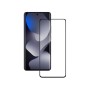 Скло захисне ACCLAB 9H Xiaomi Poco M8 Black (1283126634482)