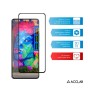 Скло захисне ACCLAB 9H Xiaomi Poco M8 Black (1283126634482)