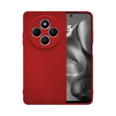Чохол до мобільного телефона Intaleo SoftShell Xiaomi Redmi A4 Red (1283126632457)