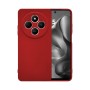 Чохол до мобільного телефона Intaleo SoftShell Xiaomi Redmi A4 Red (1283126632457)