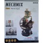 Конструктор Robotime Rokr 3D Термодвигун (CGM03)
