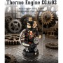 Конструктор Robotime Rokr 3D Термодвигун (CGM03)