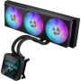 Система рідинного охолодження ASUS Prime SLC II 360 ARGB LCD (90RC01W1-B0EAY0)