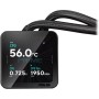 Система рідинного охолодження ASUS Prime SLC II 360 ARGB LCD (90RC01W1-B0EAY0)