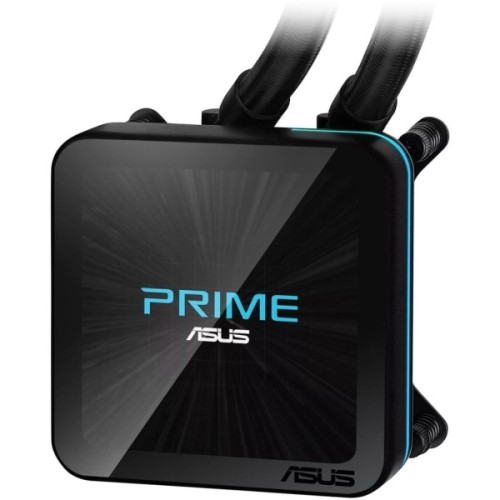 Система рідинного охолодження ASUS Prime SLC II 360 ARGB LCD (90RC01W1-B0EAY0)