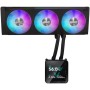 Система рідинного охолодження ASUS Prime SLC II 360 ARGB LCD (90RC01W1-B0EAY0)