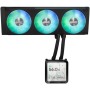 Система рідинного охолодження ASUS Prime SLC II 360 ARGB LCD (90RC01W1-B0EAY0)