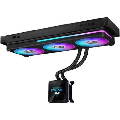 Система рідинного охолодження ASUS Prime SLC II 360 ARGB LCD (90RC01W1-B0EAY0)