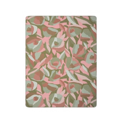 Плед Billerbeck Wohndecke Floral Secret 150х200 (807656)