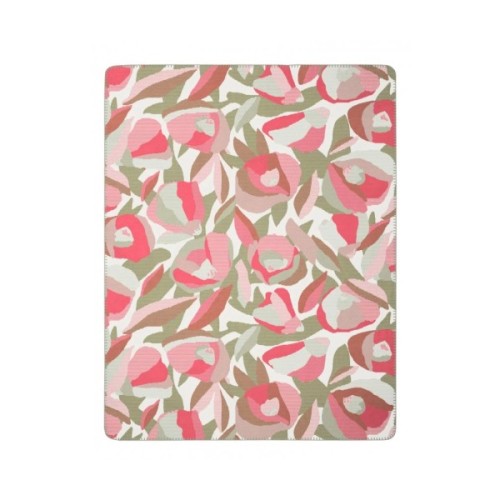 Плед Billerbeck Wohndecke Floral Secret 150х200 (807656)