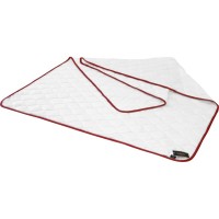 Ковдра MirSon антиалергенна DeLuxe Eco-Soft 814 Літо 155x215 см (2200000620613)