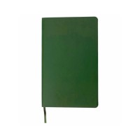 Блокнот Berganote Flexible А5, темно-зелений (50040338-99)