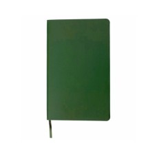 Блокнот Berganote Flexible А5, темно-зелений (50040338-99)
