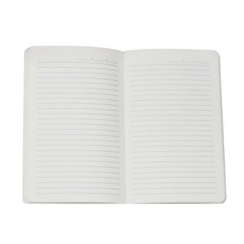 Блокнот Berganote Flexible А5, темно-зелений (50040338-99)