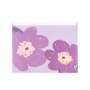 Папка на блискавці Axent zip-lock А4+ Lavender-4 (1497-39-A)