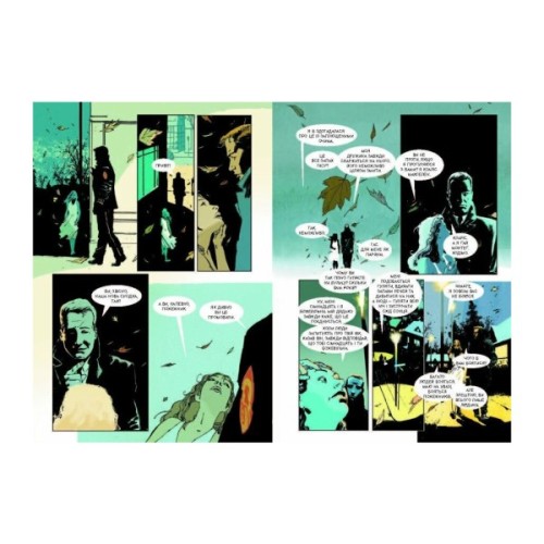 Комікс 451° за Фаренгейтом. Графічний роман - Рей Бредбері, Тім Гемілтон Фабула (9786175223598)