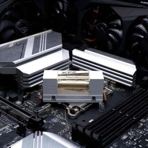 Накопичувач SSD M.2 2280 2TB XPG MARS 980 STORM ADATA (SMAR-980S-2TCI)