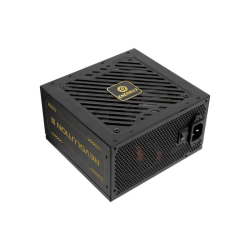Блок живлення Enermax 650W Revolution III (ERV650G-AHG-MAC)