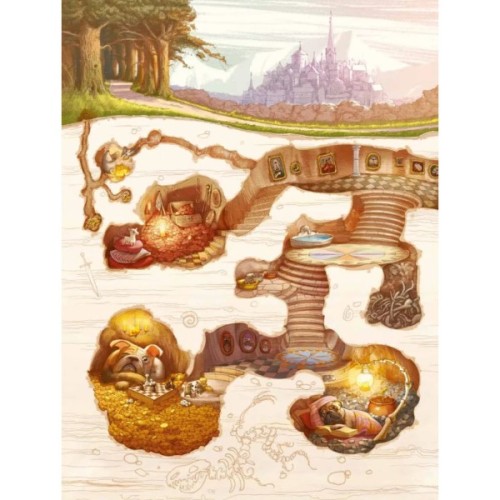 Книга Улюблені казки Андерсена Vivat (9789669822963)