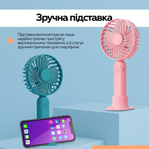 Вентилятор XoKo XK-F9-BL