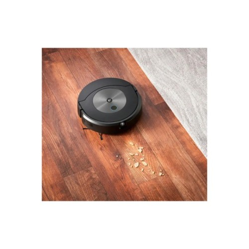 Пилосос iRobot Roomba Combo J7+ (c755840)