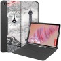 Чохол до планшета BeCover Smart Case Lenovo Tab Plus 11.5" Paris (711846)