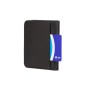 Гаманець Visconti VSL34 Lank з RFID Black-Orange (VSL34 BK/OR)