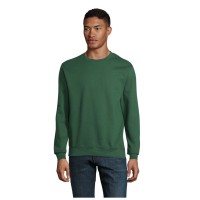 Світшот Sol's Columbia Tube темно-зелений XXL (03814A264XXL)